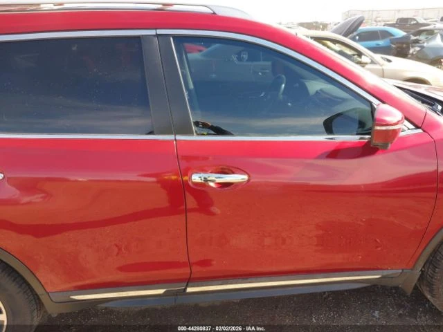 Nissan Rogue ПОДГРЕВ* КАМЕРА* КЕЙЛЕС* LANE* ASSIST, снимка 12 - Автомобили и джипове - 53774406