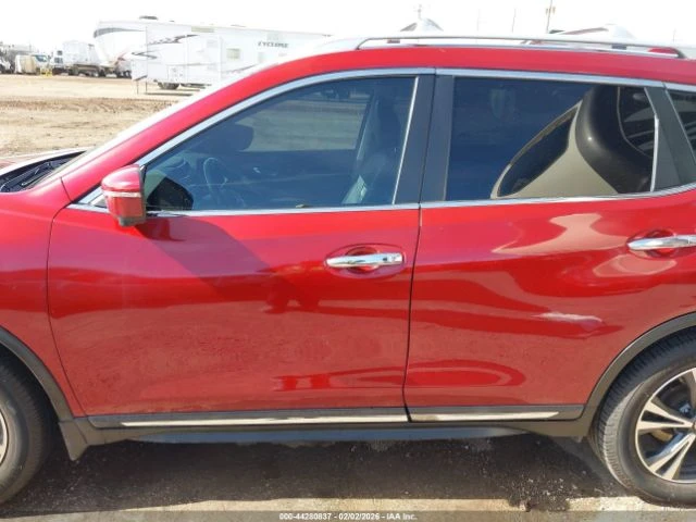 Nissan Rogue ПОДГРЕВ* КАМЕРА* КЕЙЛЕС* LANE* ASSIST, снимка 13 - Автомобили и джипове - 53774406