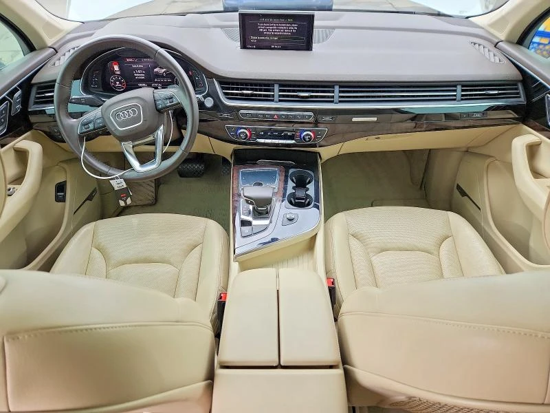 Audi Q7 QUATTRO/PRESTIGE ���-����� ����/ 7 ����� / ������ | Mobile.bg � ����������� 8