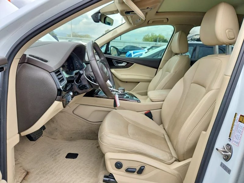 Audi Q7 QUATTRO/PRESTIGE ���-����� ����/ 7 ����� / ������ | Mobile.bg � ����������� 7