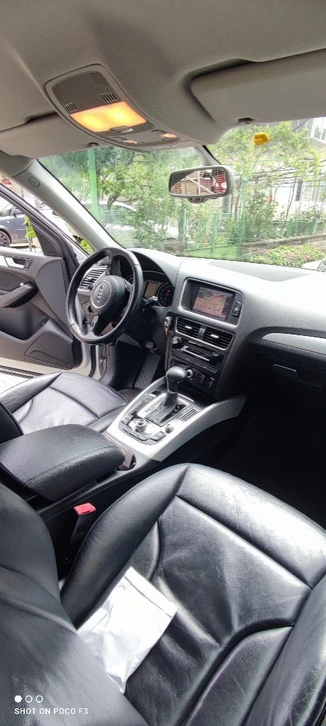 Audi Q5 2.0 TDI Facelift, снимка 6 - Автомобили и джипове - 55464518