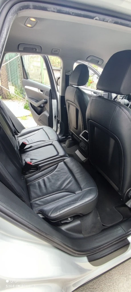 Audi Q5 2.0 TDI Facelift, снимка 5 - Автомобили и джипове - 55464518