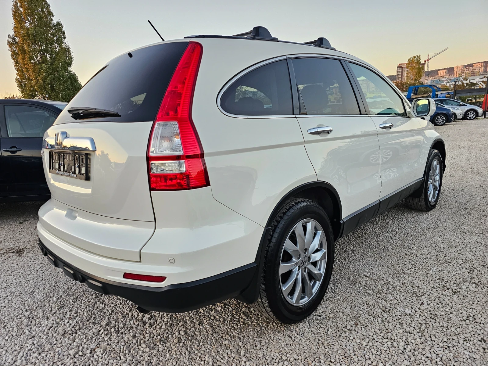 Honda Cr-v 2.2i-DTEC, 150к.с., Facelift  - изображение 4