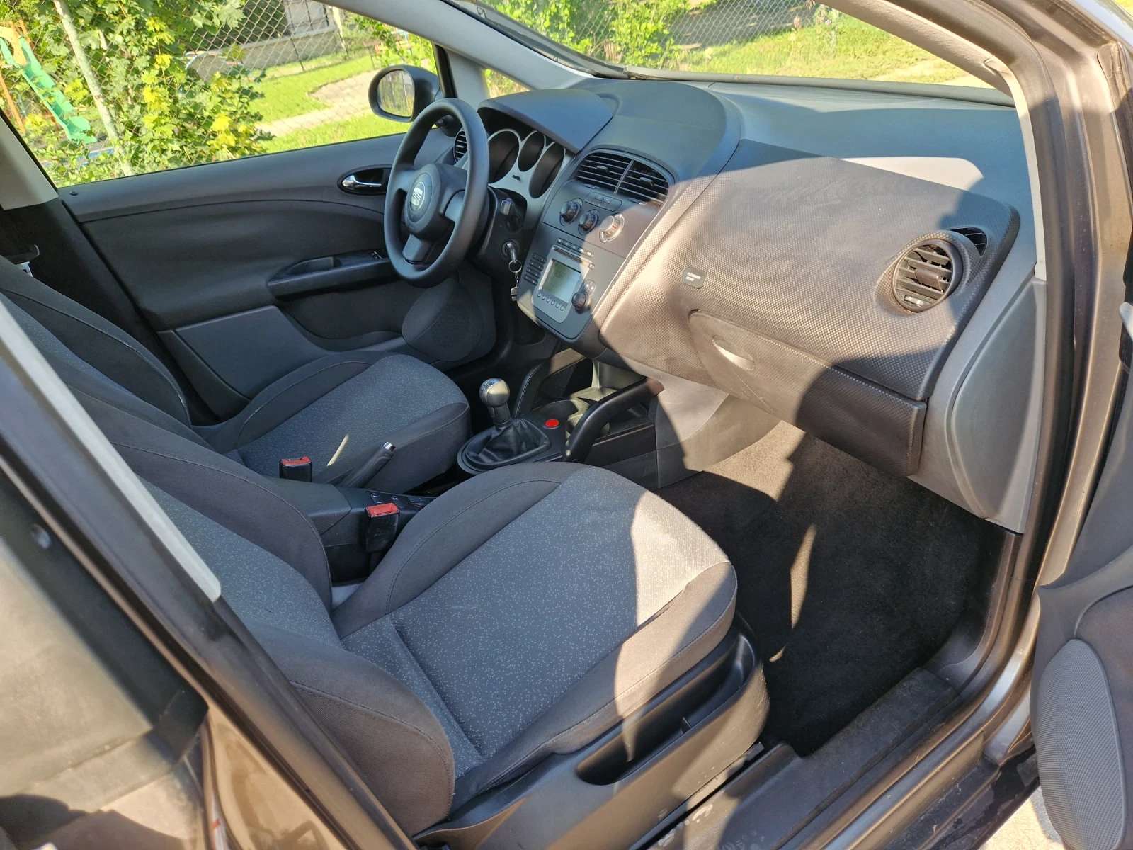 Seat Ateca 1.9TDI, 105кс, 06г, Италия  - изображение 10