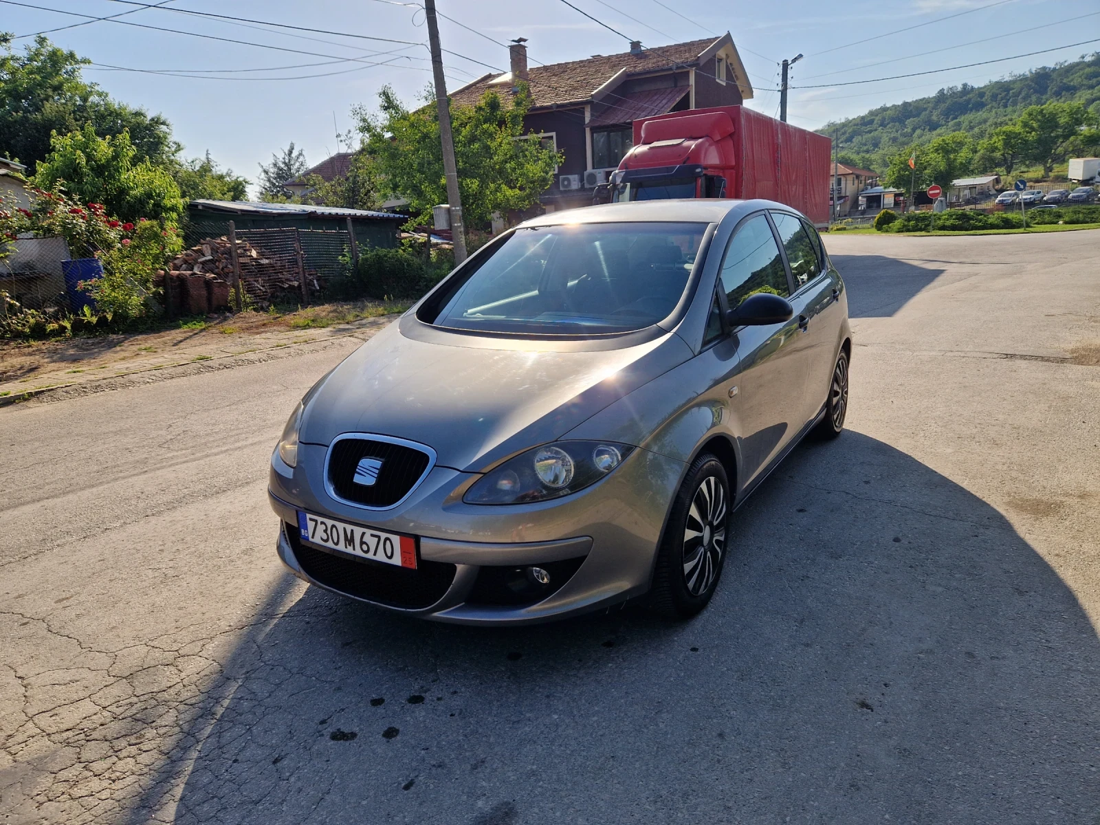 Seat Ateca 1.9TDI, 105кс, 06г, Италия  - изображение 7