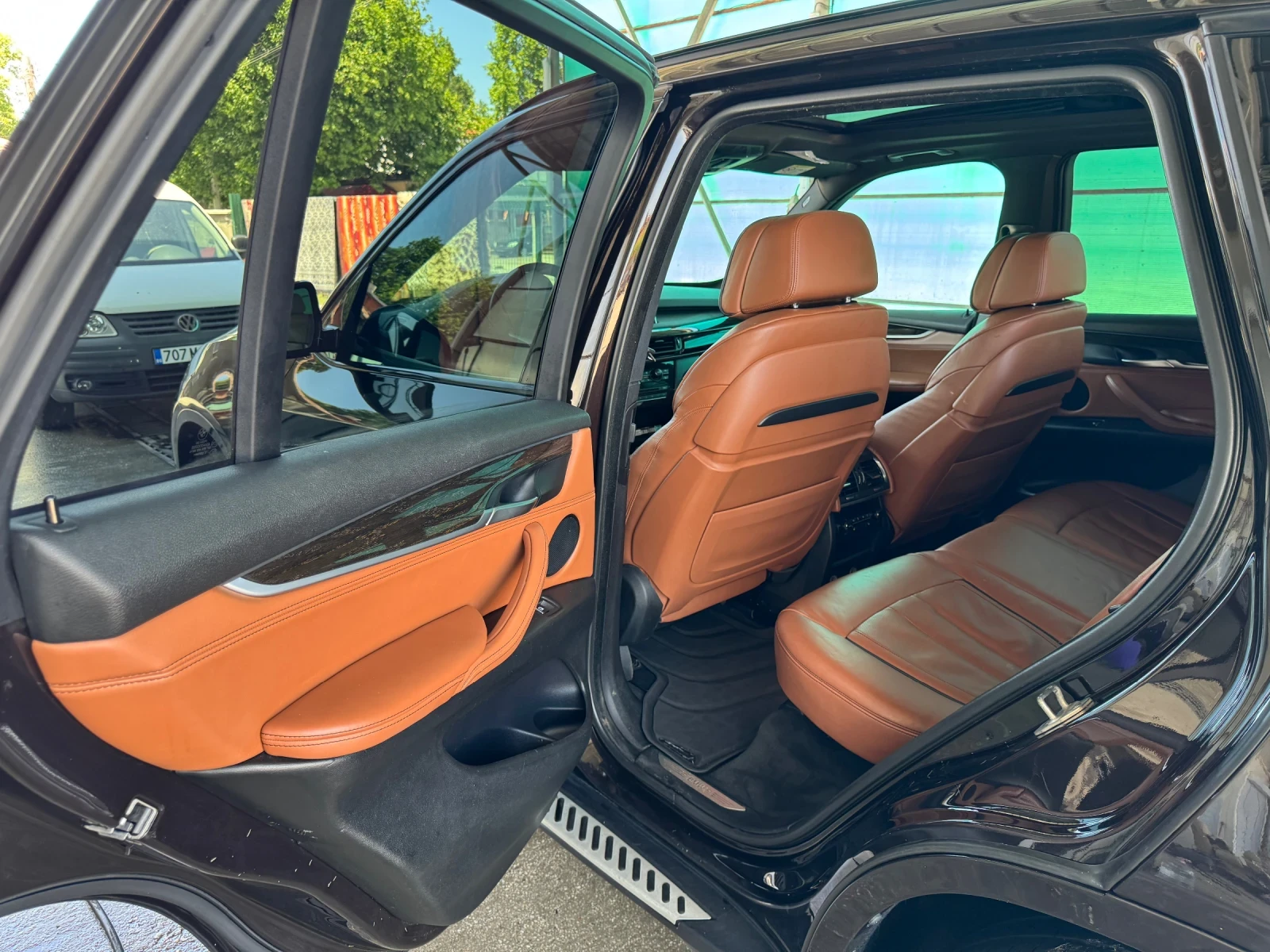 BMW X5 INDIVIDUAL  - изображение 6