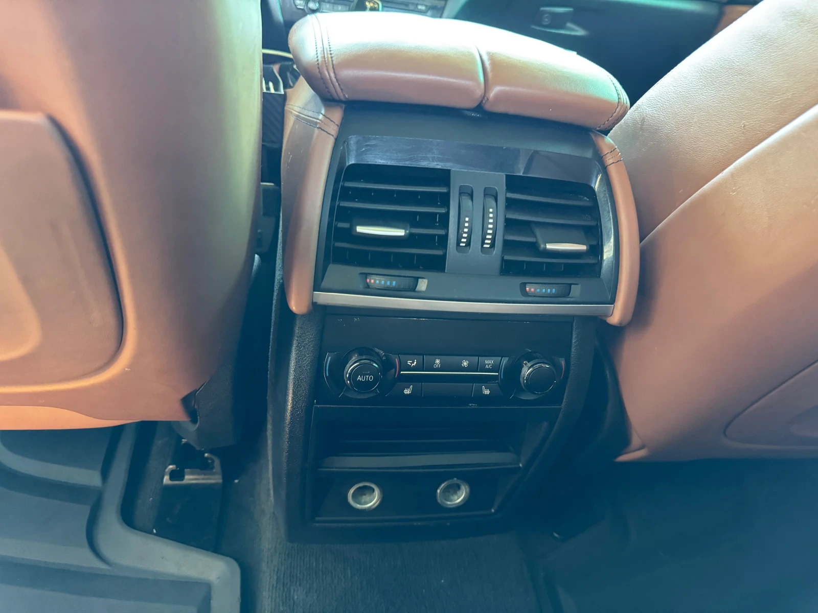 BMW X5 INDIVIDUAL  - изображение 7
