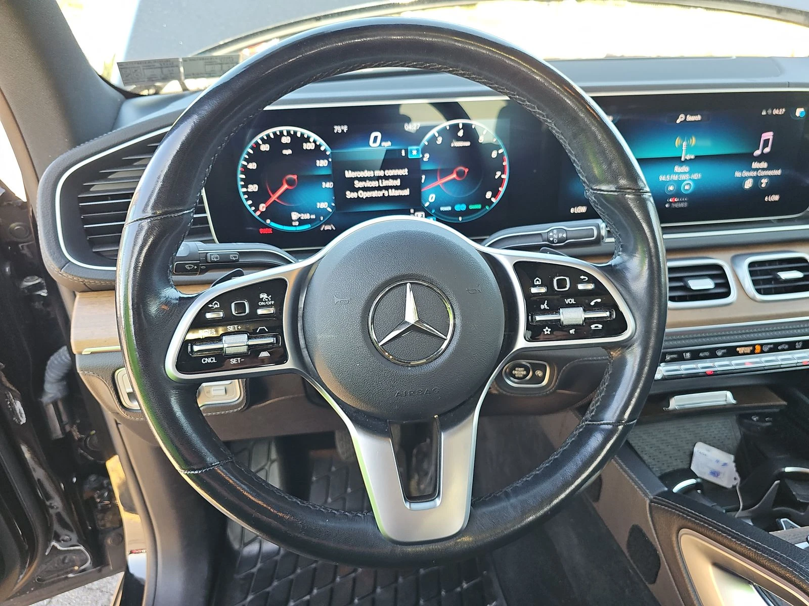 Mercedes-Benz GLE 580 4MATIC* Fully loaded*  - изображение 7