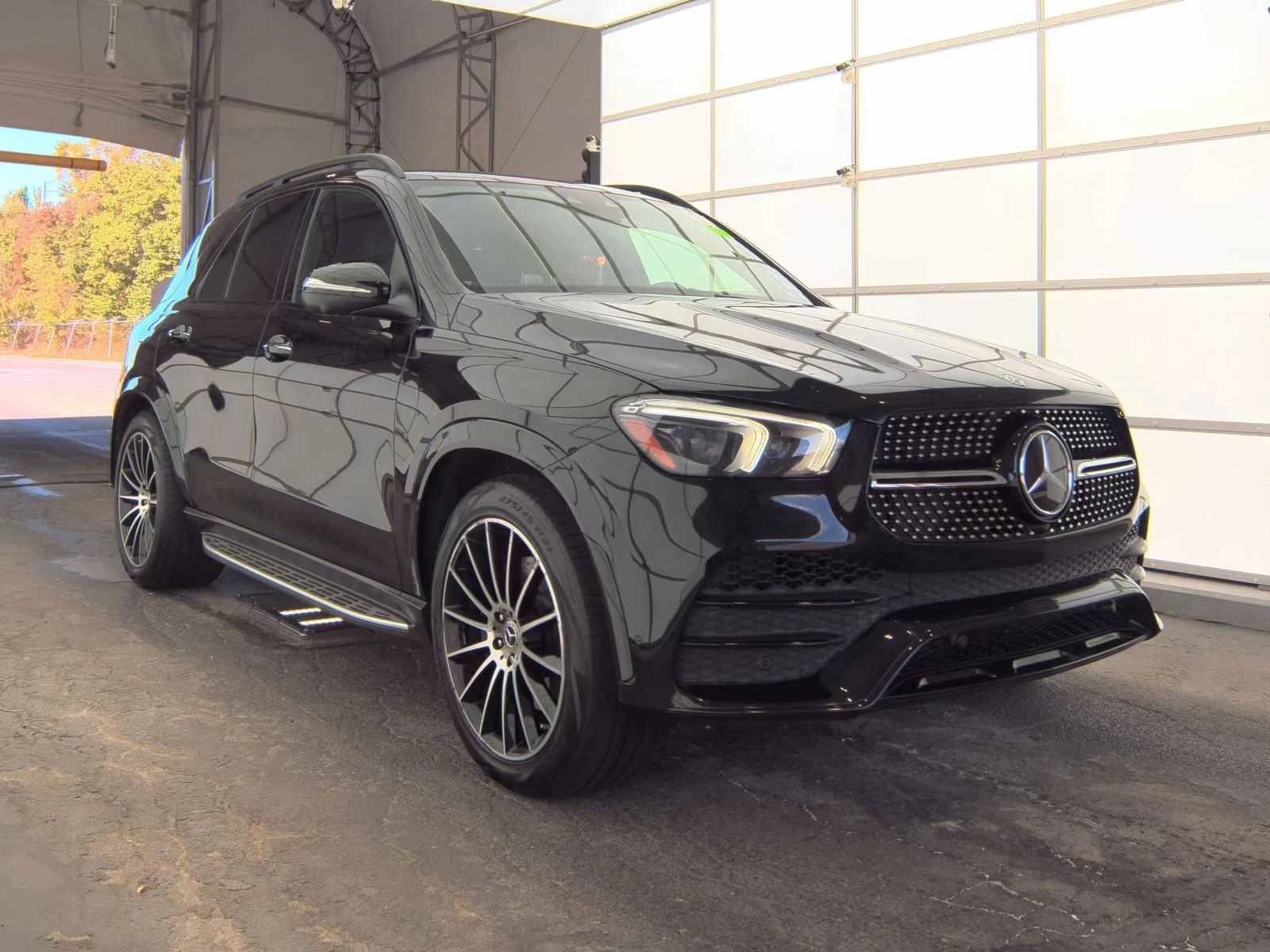 Mercedes-Benz GLE 580 4MATIC* Fully loaded*  - изображение 2