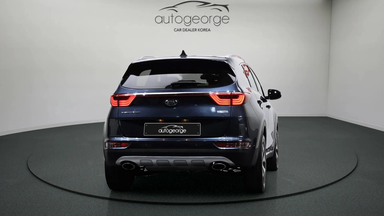 Kia Sportage 2.0 2WD PRESTIGE | Mobile.bg   4