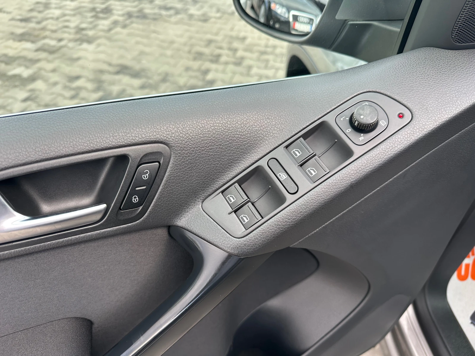 VW Tiguan 2.0TDI* 4 MOTION* AVTOMATIK* NAVI* TOP*  | Mobile.bg   12