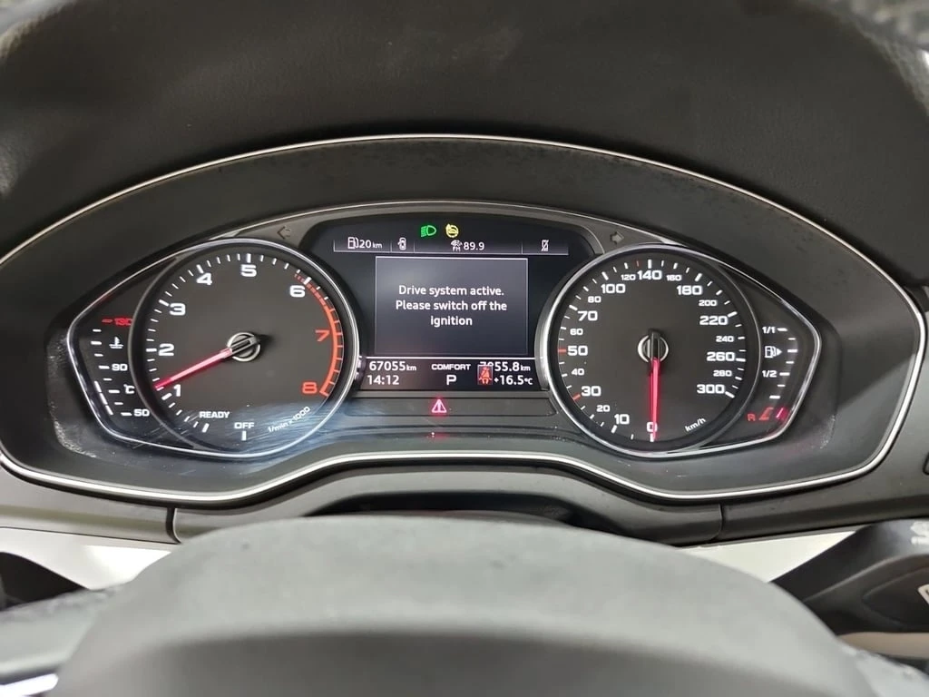 Audi Q5 * KOMFORT * CARFAX * БЕЗ ПЪРВОНАЧАЛНА ВНОСКА - изображение 10