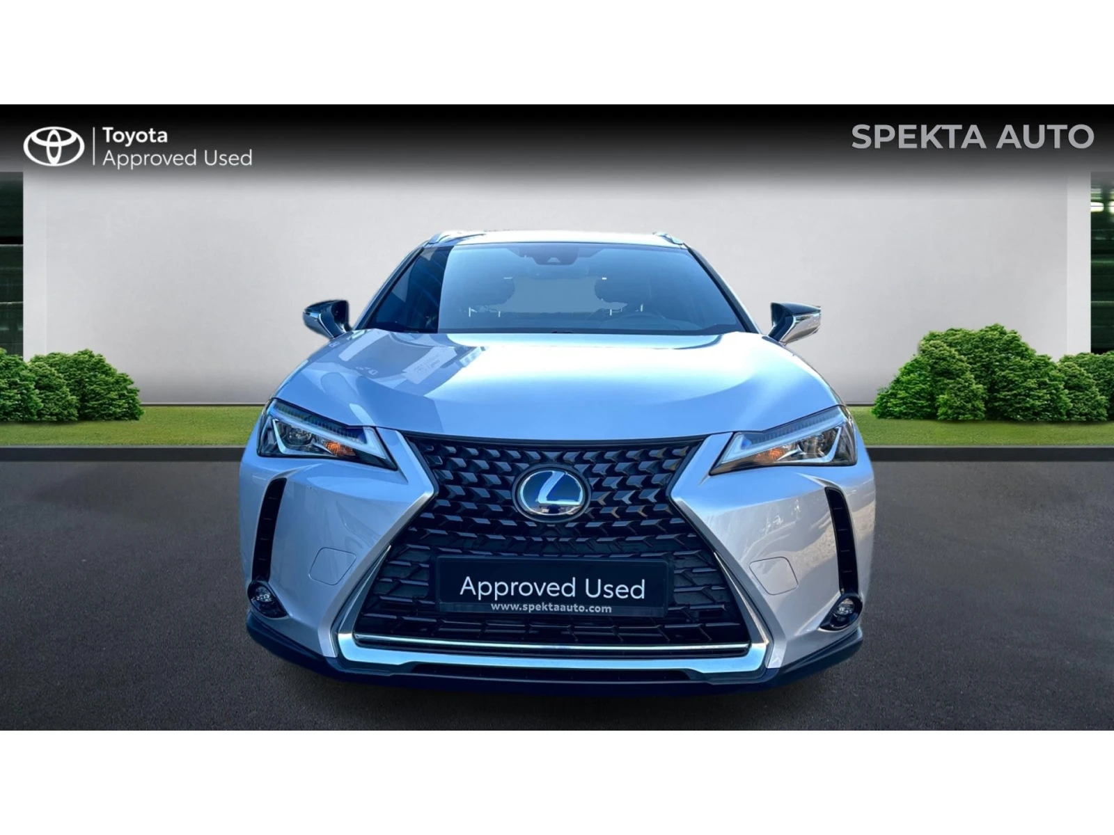 Lexus UX 250h    520 . | Mobile.bg   5