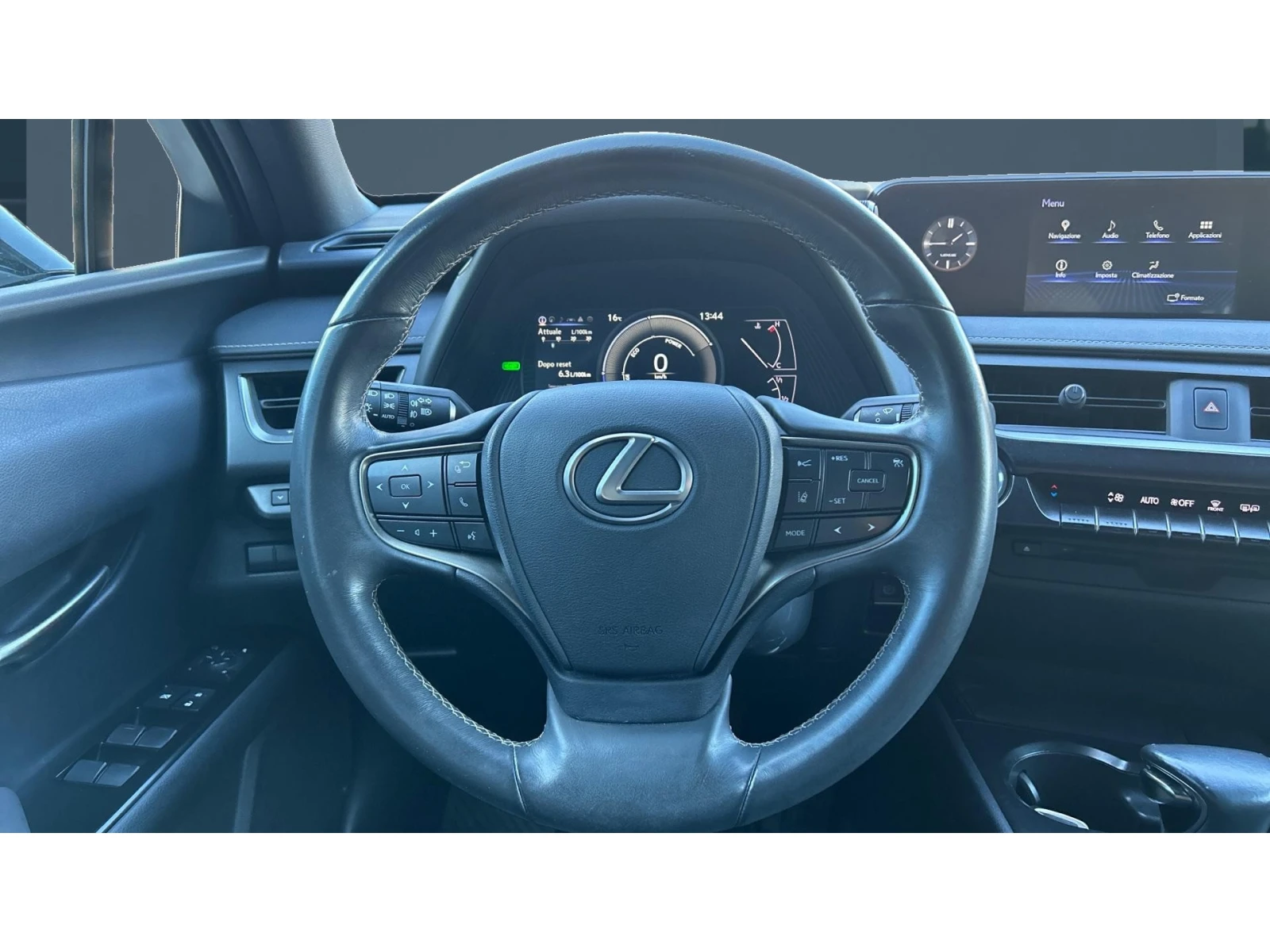 Lexus UX 250h    520 . | Mobile.bg   9