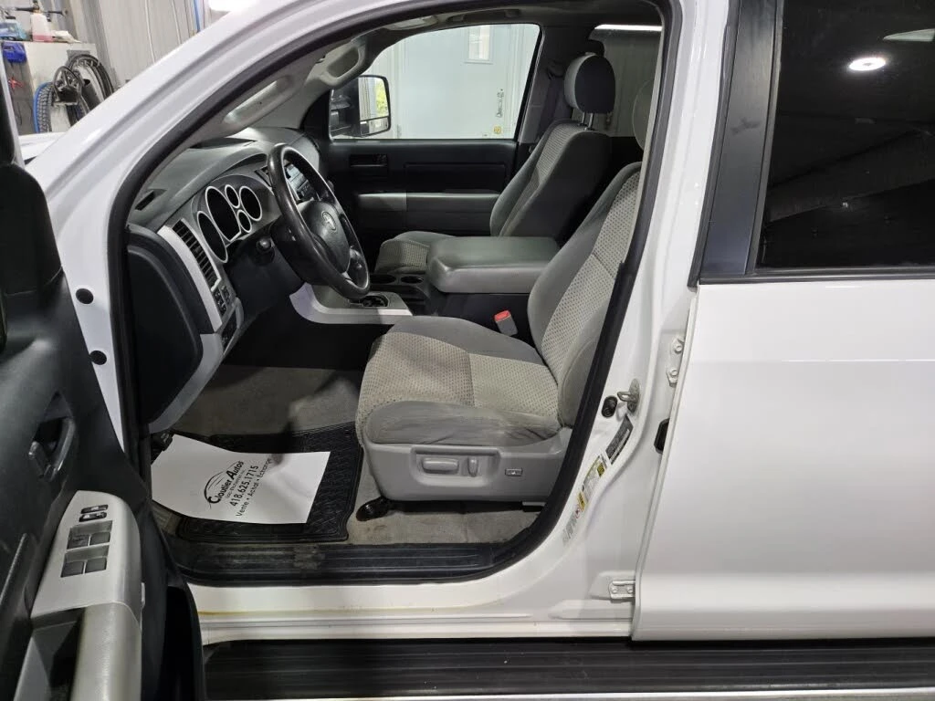 Toyota Tundra SR5* 5.7L V8* CREWMAX* TRD OFF ROAD*   | Mobile.bg   13