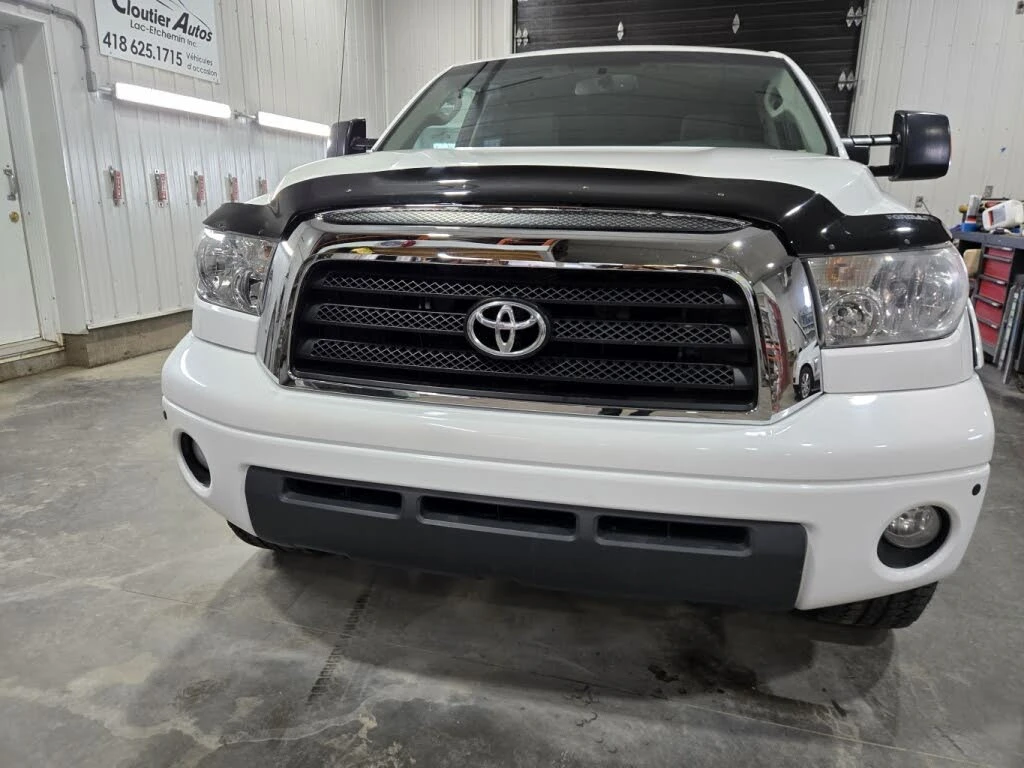 Toyota Tundra SR5* 5.7L V8* CREWMAX* TRD OFF ROAD*   | Mobile.bg   2