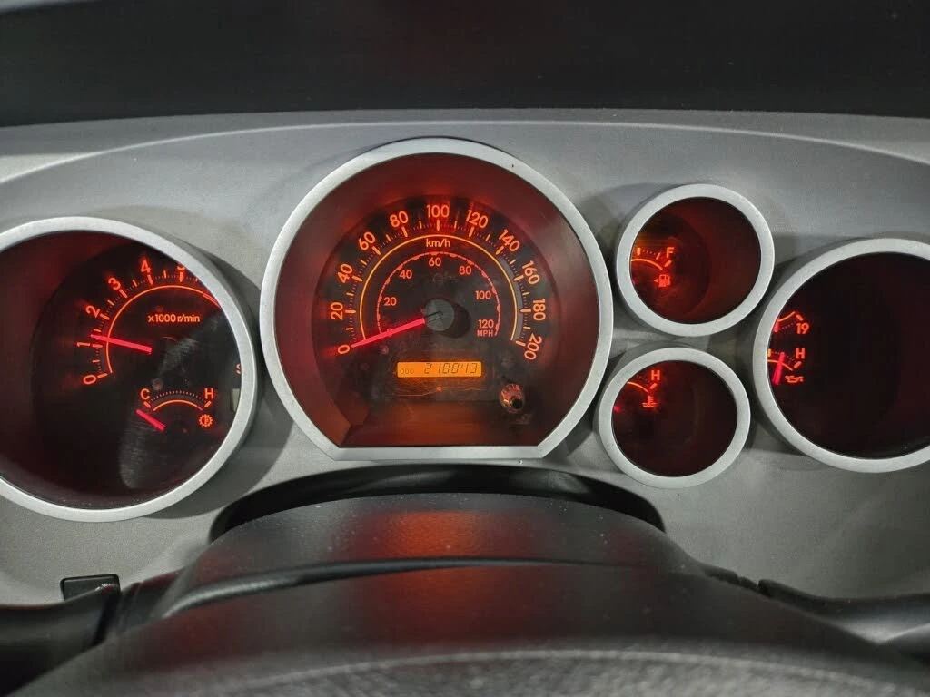 Toyota Tundra SR5* 5.7L V8* CREWMAX* TRD OFF ROAD*   | Mobile.bg   10