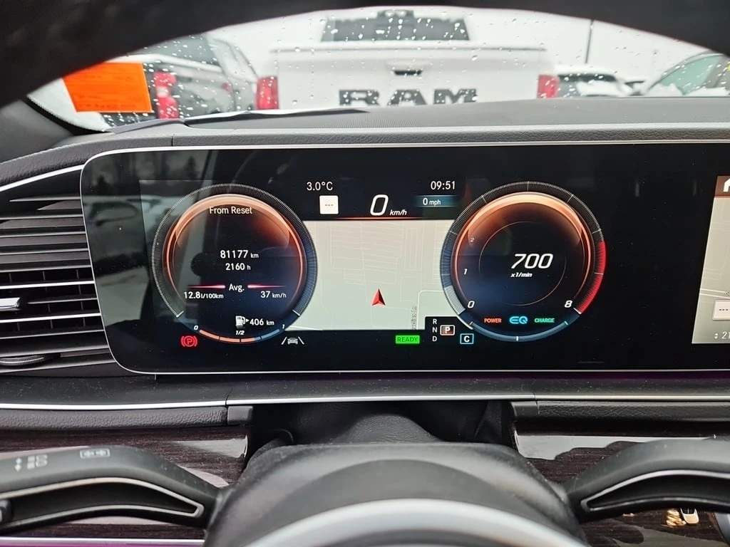 Mercedes-Benz GLS * 450 * CARFAX * ���� �� �� | Mobile.bg � ����������� 7