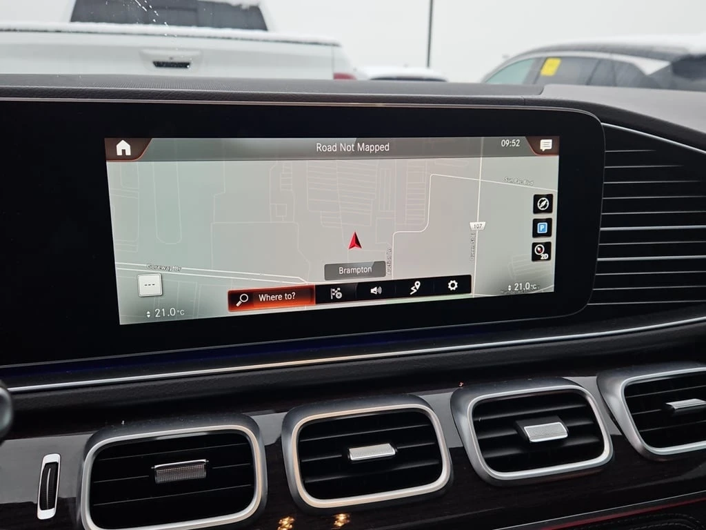 Mercedes-Benz GLS * 450 * CARFAX * ���� �� �� | Mobile.bg � ����������� 8