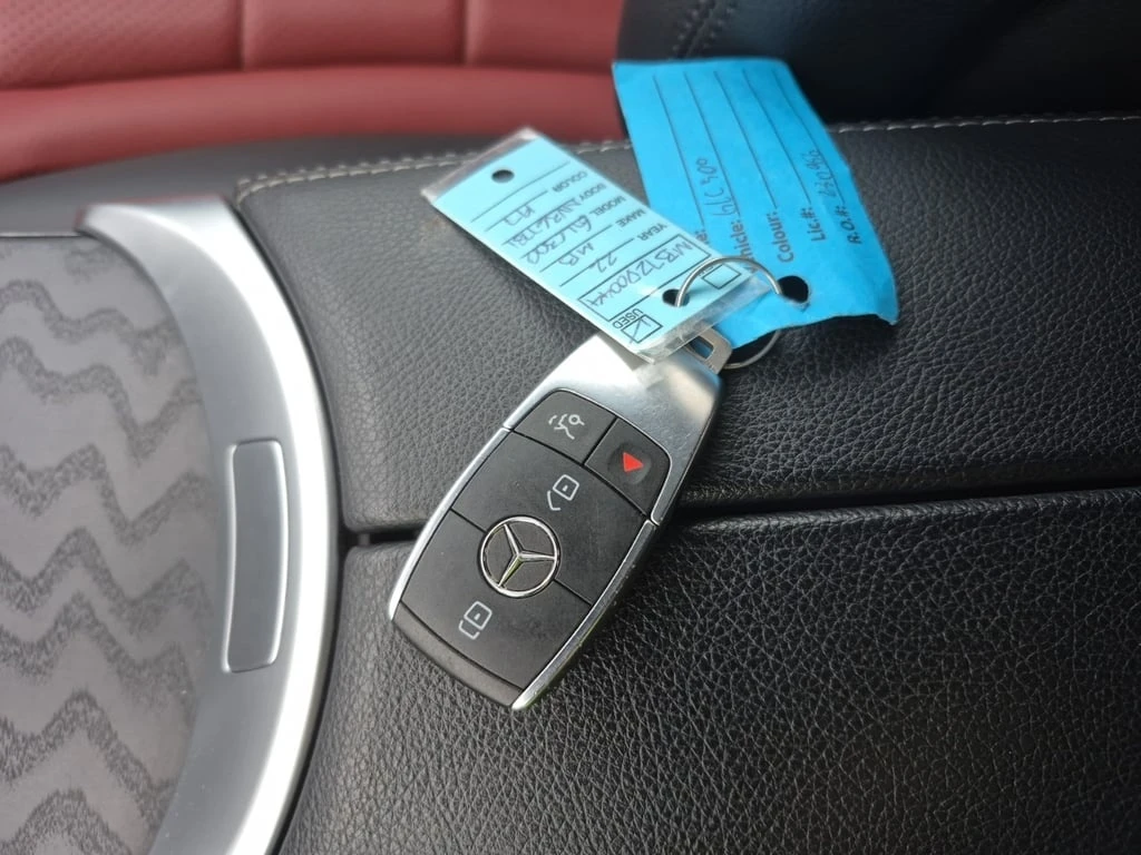 Mercedes-Benz GLC * 300 * CARFAX * ���� �� �� | Mobile.bg � ����������� 9