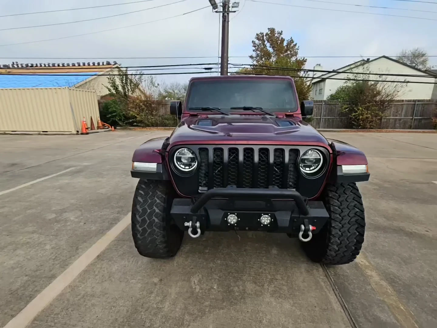 Jeep Gladiator  Rubicon - изображение 2