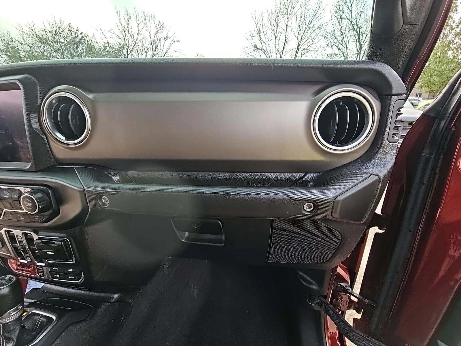 Jeep Gladiator  Rubicon - изображение 9