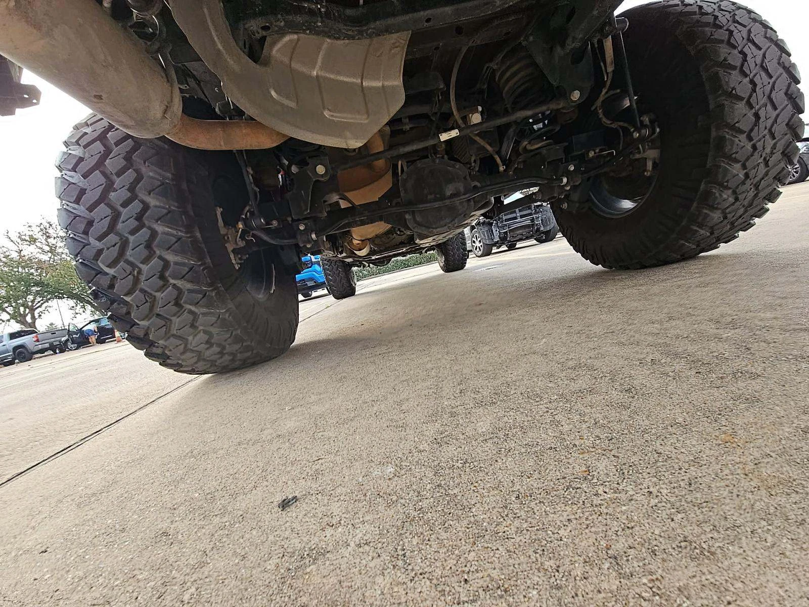 Jeep Gladiator  Rubicon | Mobile.bg � ����������� 13