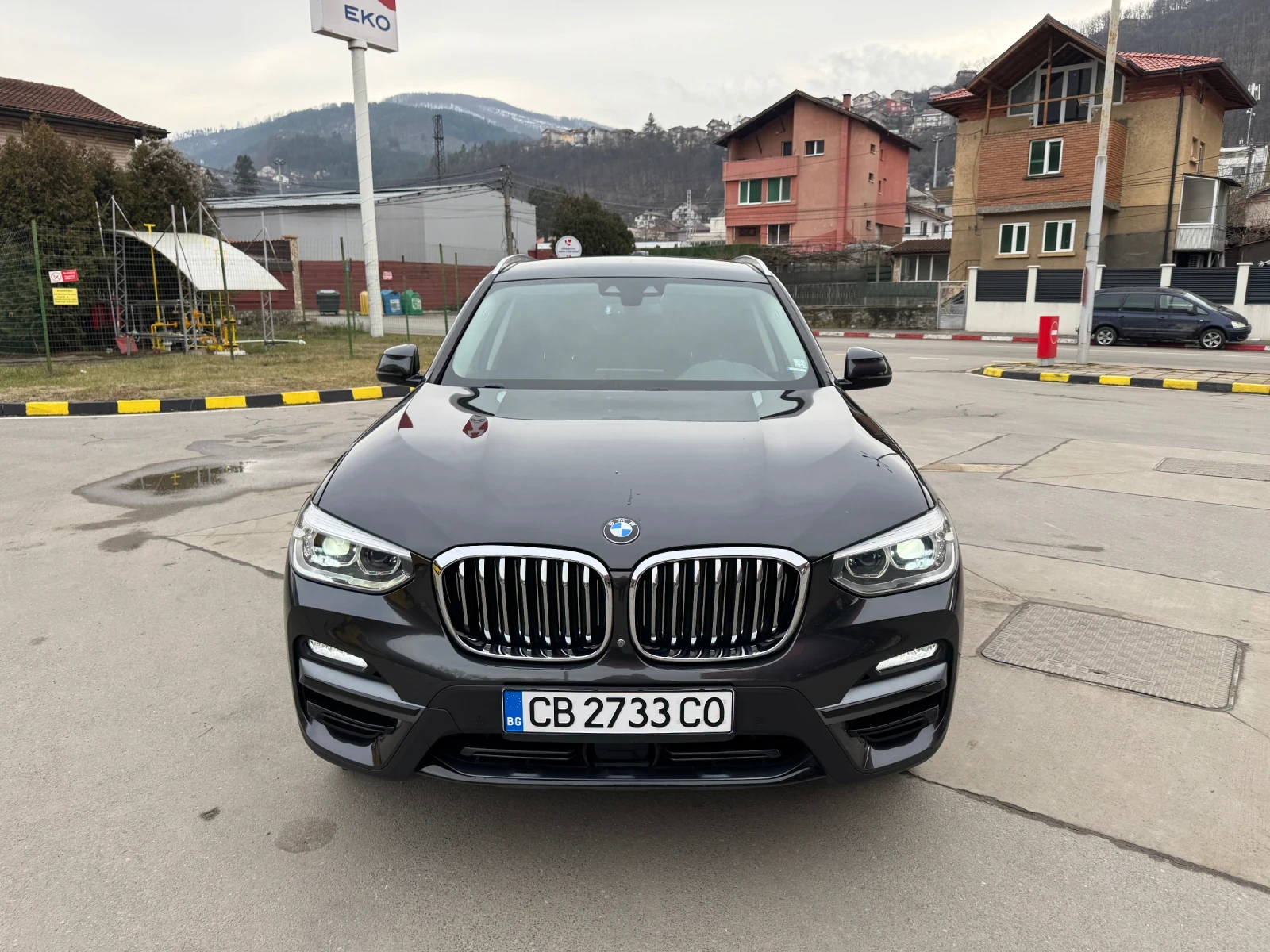 BMW X3 Luxury line - изображение 7