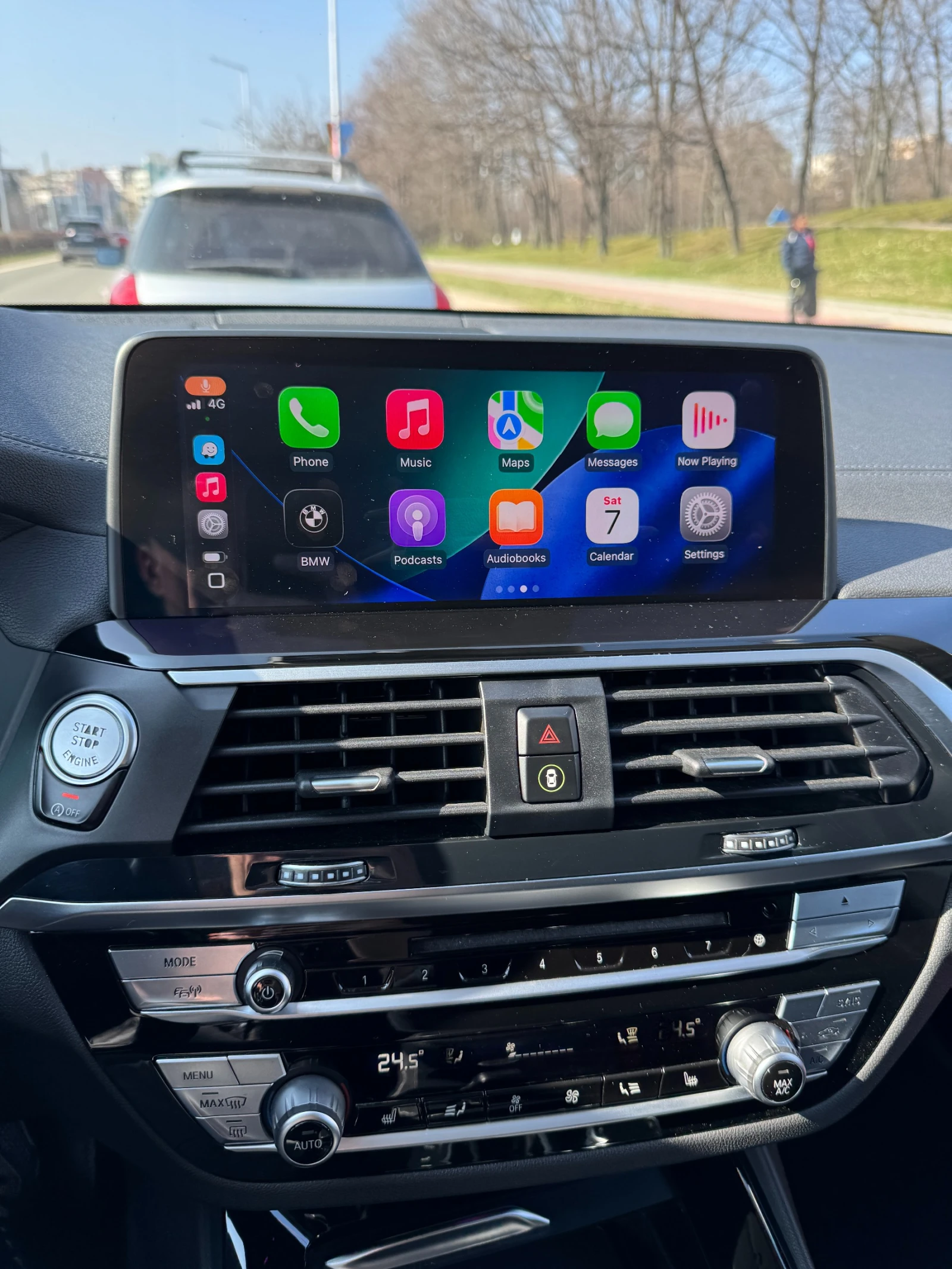 BMW X3 Luxury line | Mobile.bg � ����������� 14