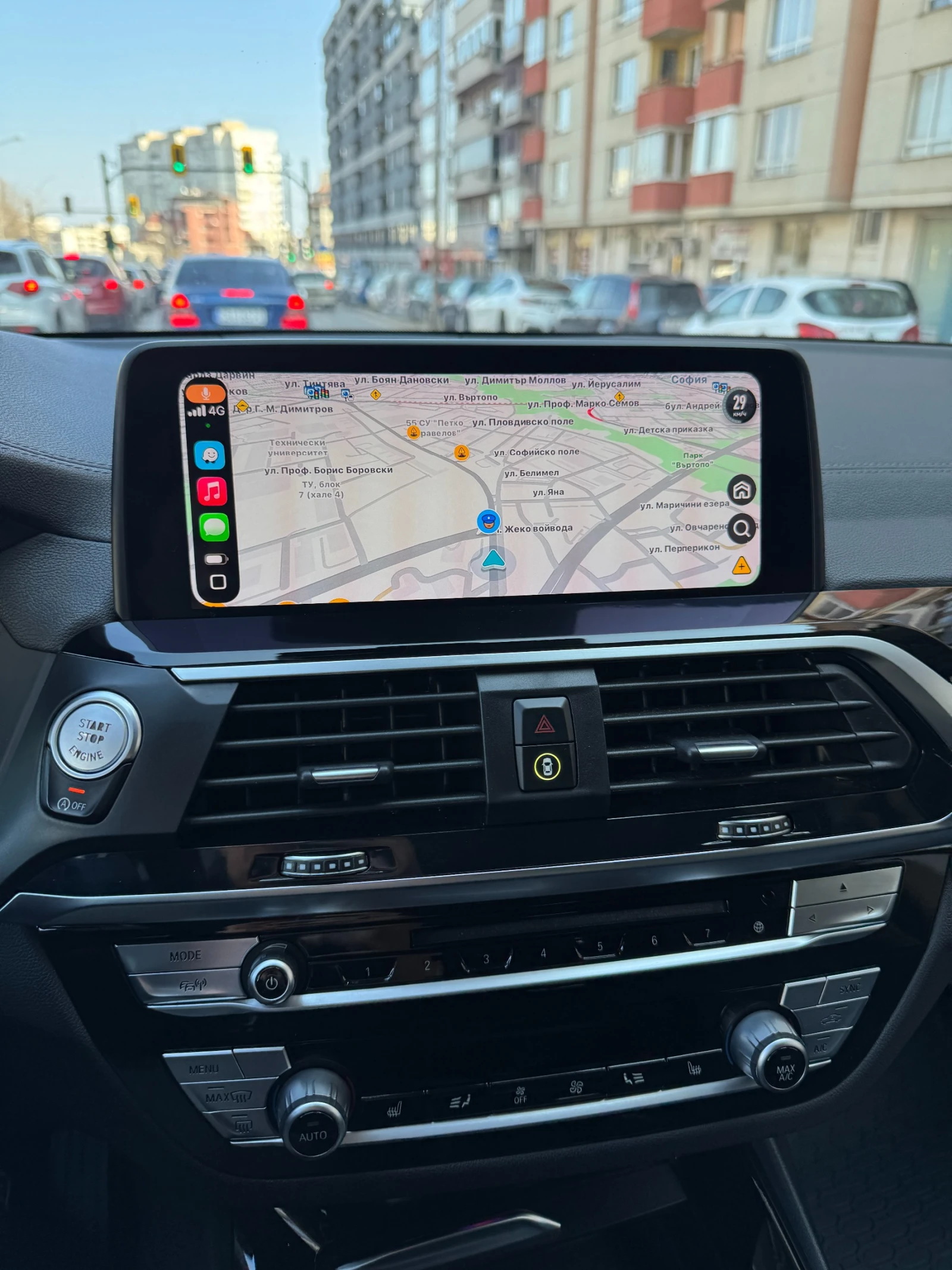 BMW X3 Luxury line | Mobile.bg � ����������� 15