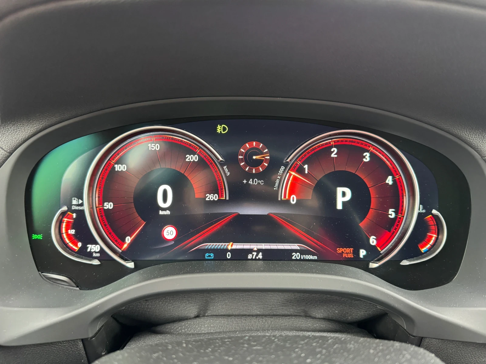 BMW X3 Luxury line, снимка 12 - Автомобили и джипове - 53684735