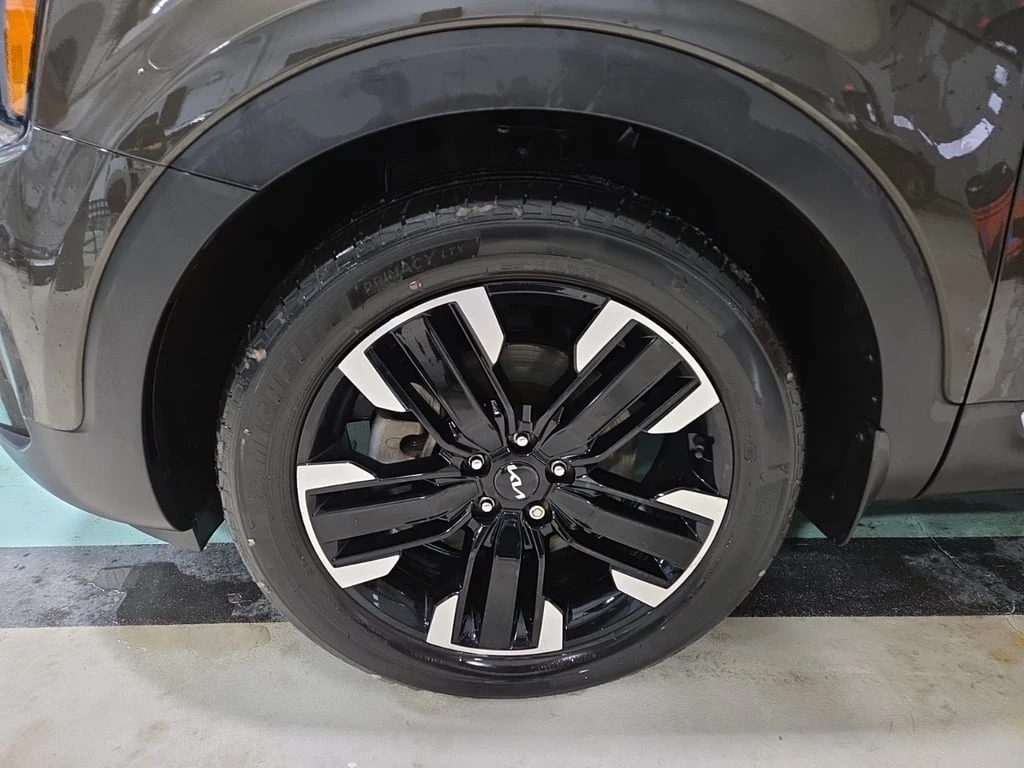 Kia Telluride * SX LIMITED 4D UTILITY AWD * CARFAX *  | Mobile.bg � ����������� 14