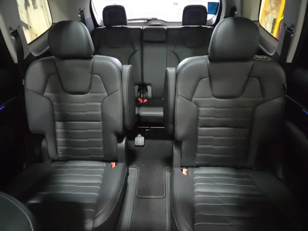 Kia Telluride * SX LIMITED 4D UTILITY AWD * CARFAX *  | Mobile.bg � ����������� 9