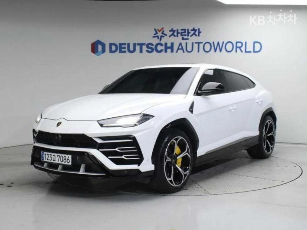 Lamborghini Urus 4.0 V8 ����������� | Mobile.bg � ����������� 1