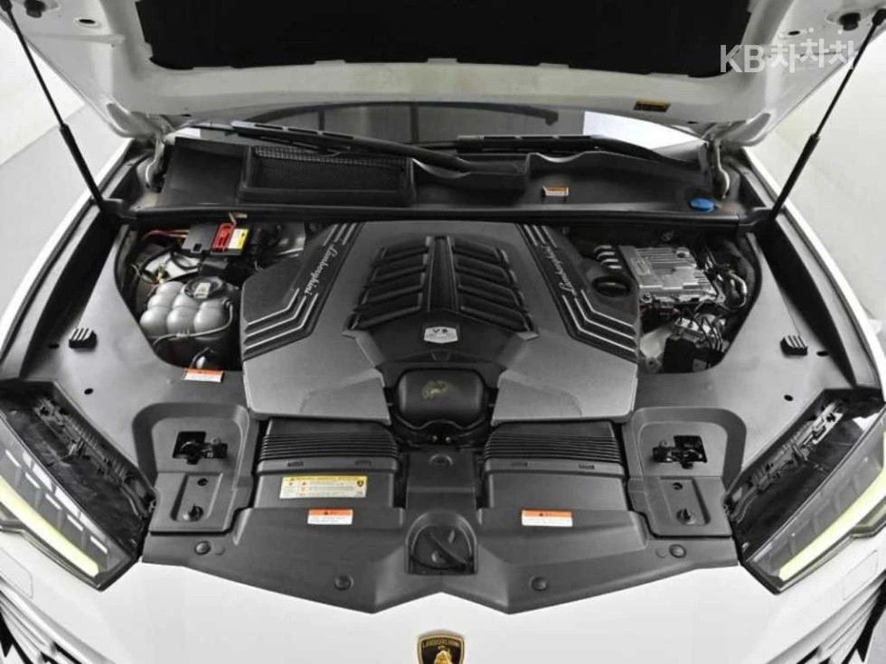 Lamborghini Urus 4.0 V8 ����������� | Mobile.bg � ����������� 16