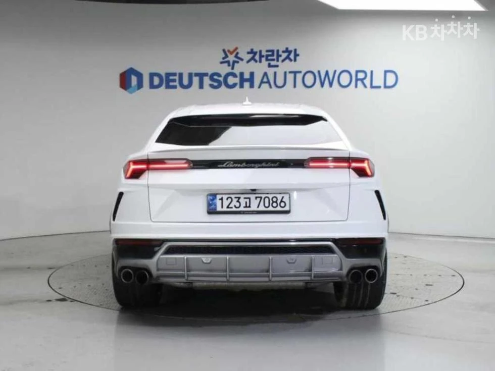Lamborghini Urus 4.0 V8 ����������� | Mobile.bg � ����������� 4