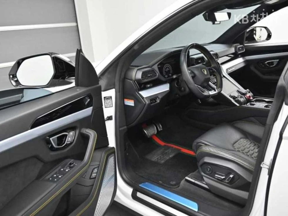 Lamborghini Urus 4.0 V8 ����������� | Mobile.bg � ����������� 5