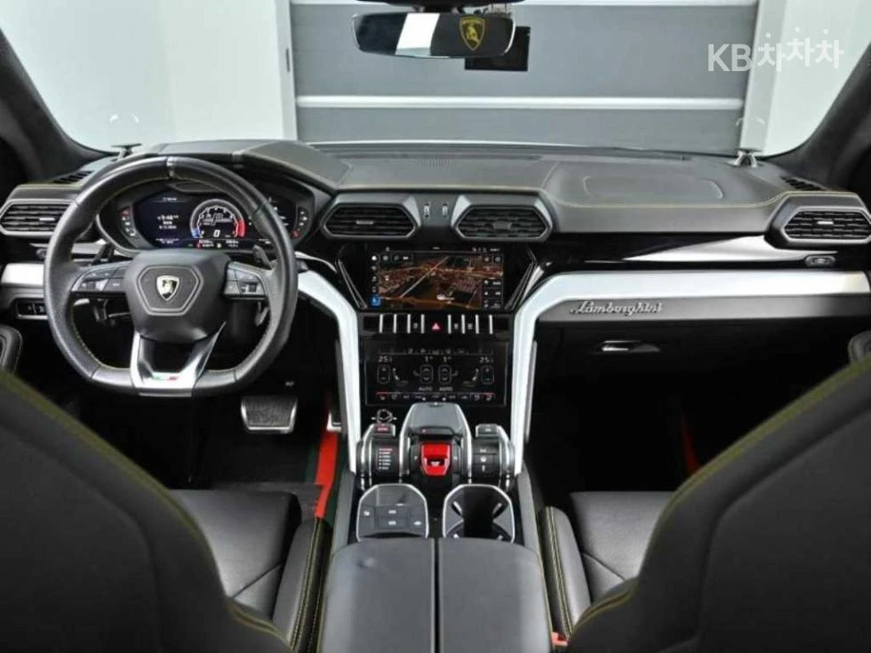 Lamborghini Urus 4.0 V8 ����������� | Mobile.bg � ����������� 6