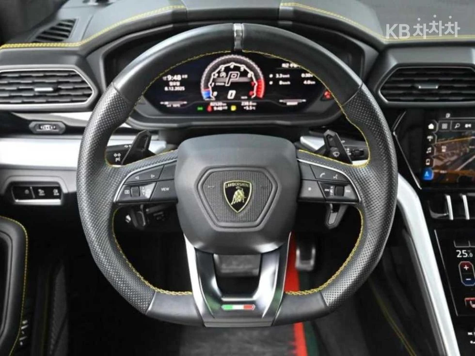 Lamborghini Urus 4.0 V8 ����������� | Mobile.bg � ����������� 7