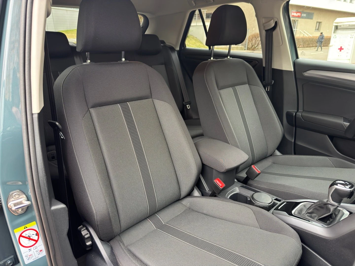 VW T-Roc VW T- Roc Life Plus 1.5 TSI OPF DSG | Mobile.bg � ����������� 9