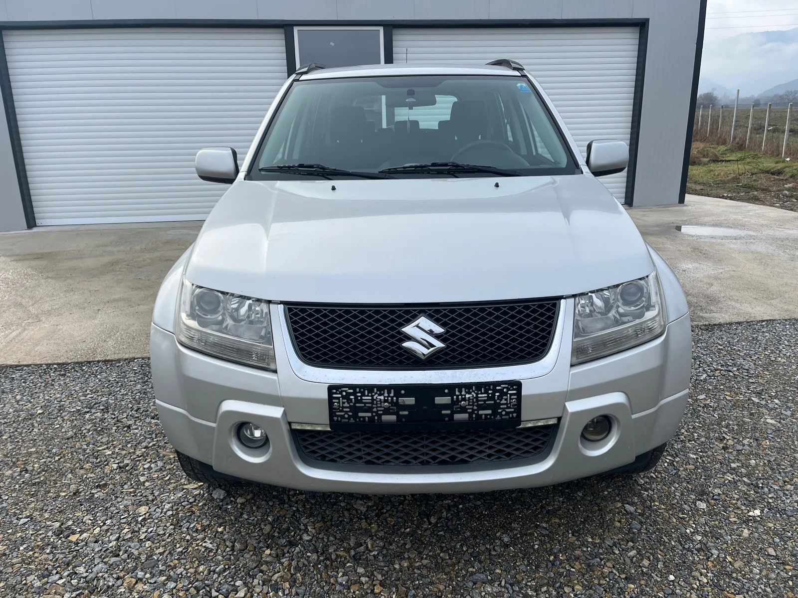 Suzuki Grand vitara 1.9DDiS | Mobile.bg � ����������� 2