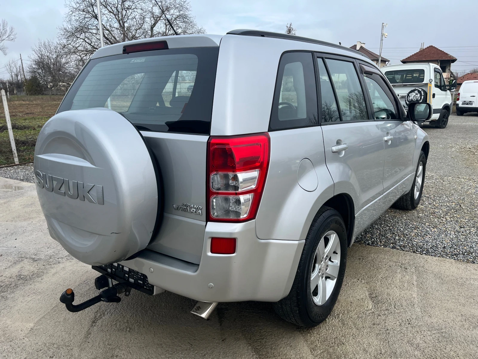 Suzuki Grand vitara 1.9DDiS | Mobile.bg � ����������� 4