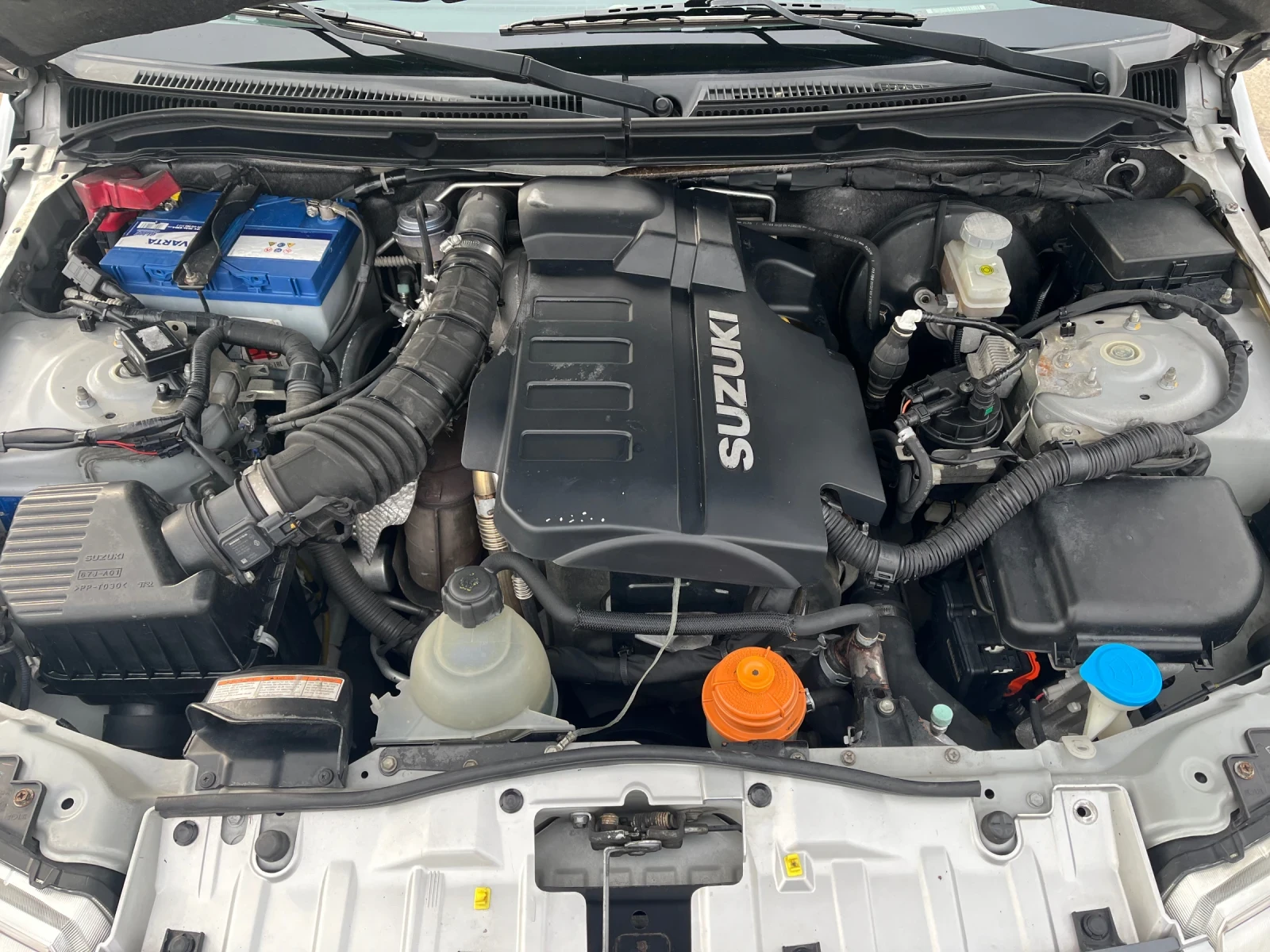 Suzuki Grand vitara 1.9DDiS | Mobile.bg � ����������� 13