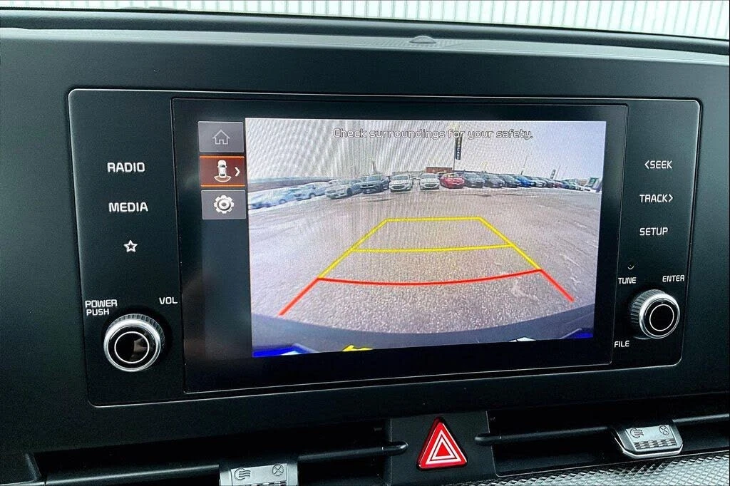 Kia Sportage LX AWD | Mobile.bg � ����������� 8