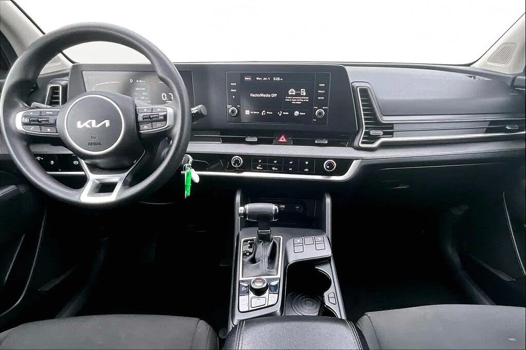 Kia Sportage LX AWD | Mobile.bg � ����������� 6