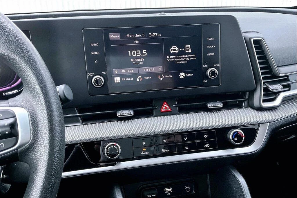 Kia Sportage LX AWD | Mobile.bg � ����������� 7