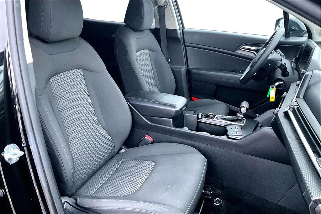 Kia Sportage LX AWD | Mobile.bg � ����������� 11