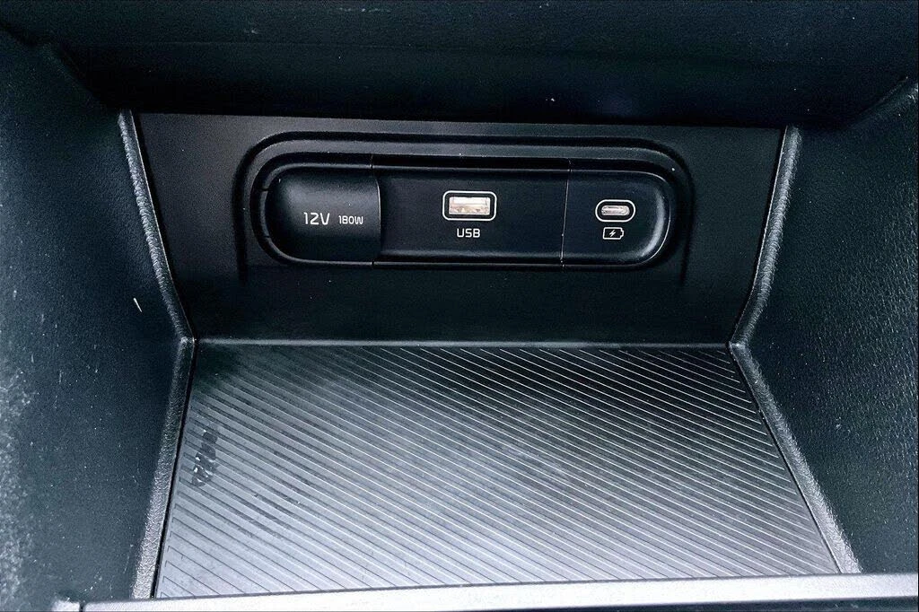 Kia Sportage LX AWD | Mobile.bg � ����������� 10