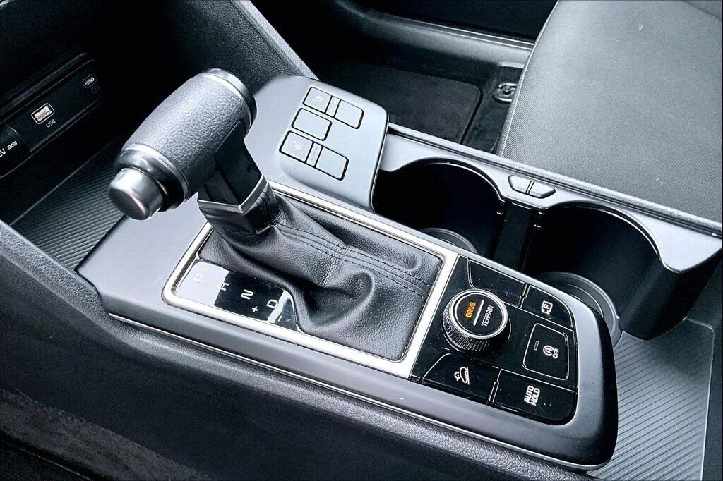 Kia Sportage LX AWD | Mobile.bg � ����������� 9