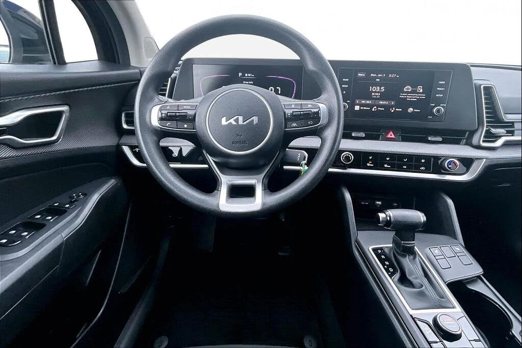 Kia Sportage LX AWD | Mobile.bg � ����������� 5